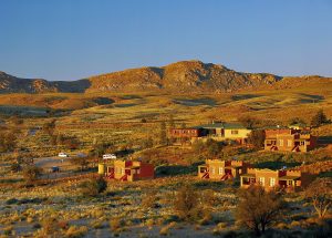 Desert Horse Inn