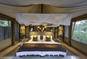 Onguma Tented Camp