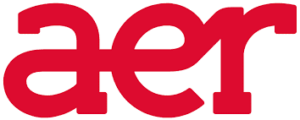 AER Logo