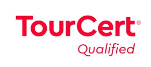 Tour Cert Qualified Logo