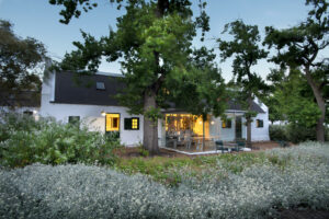 Babylonstoren Cottage